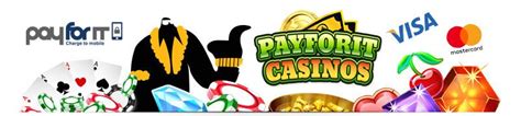 best payforit casino sites,payforit casino list